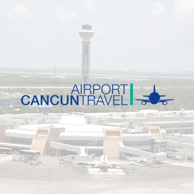 Aeropuerto de Cancun